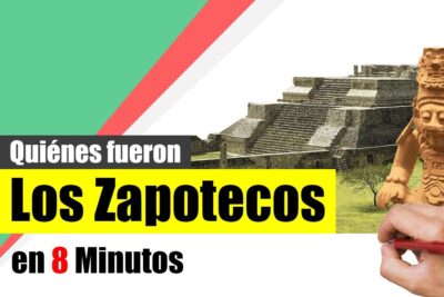 Explorando la Impresionante Arquitectura de los Zapotecas Antiguos