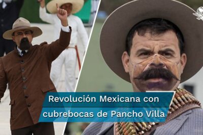 Descubre Cómo Hacer un Auténtico Disfraz de Pancho Villa