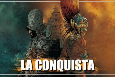 Descarga Gratis: La Conquista de Mexico Tenochtitlan PDF Completo