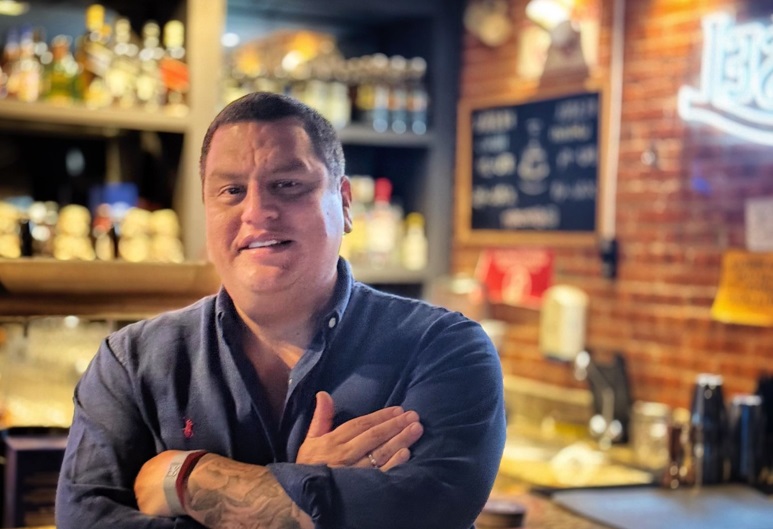 Oscar Chamorro Lafarja: Claves para destacar en un mercado gastronómico en Paraguay 1 Oscar Chamorro Lafarja: Claves para destacar en un mercado gastronómico en Paraguay