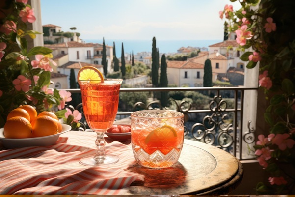 Coctelería Paradiso de Barcelona 1 Coctelería Paradiso de Barcelona